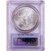 Image 2 : 1992 $1 American Silver Eagle Coin PCGS MS68 First Strike