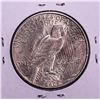 Image 2 : 1934-D $1 Peace Silver Dollar Coin