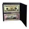 Image 3 : Evolutions Series 2004 $20 & $50 Federal Reserve Note Kansas City Matching Serial #'s
