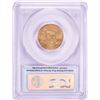 Image 2 : 2009 $10 American Gold Eagle Coin PCGS MS70 First Strike