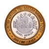 Image 2 : .999 Silver Harrah's Reno, Nevada $10 Casino Limited Edition Gaming Token
