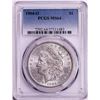 Image 1 : 1904-O $1 Morgan Silver Dollar Coin PCGS MS64