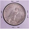 Image 2 : 1921 $1 Peace Silver Dollar Coin