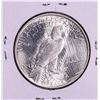 Image 2 : 1927-D $1 Peace Silver Dollar Coin
