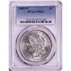 Image 1 : 1885-O $1 Morgan Silver Dollar Coin PCGS MS62
