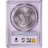 Image 2 : 1885-O $1 Morgan Silver Dollar Coin PCGS MS62
