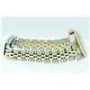 Image 6 : Rolex Ladies Two Tone Silver Diamond Datejust Wristwatch