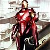 Image 2 : Marvel Comics "Iron Man: Director Of Shield #32" Limited Edition Giclee On Canvas