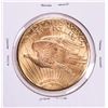 Image 2 : 1927 $20 St. Gaudens Double Eagle Gold Coin
