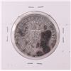Image 2 : 1876 Germany Hamburg 5 Mark Silver Coin