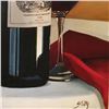Image 2 : Stiltz "Best Of Bordeaux" Original Oil On Canvas