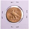 Image 2 : 1910-D $10 Indian Head Eagle Gold Coin