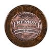 Image 2 : .999 Silver Sam Boyd's Fremont Las Vegas $10 Casino Limited Edition Gaming Token