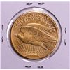 Image 2 : 1910-S $20 St. Gaudens Double Eagle Gold Coin