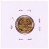 Image 2 : 1999 $5 American Gold Eagle Coin