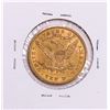 Image 2 : 1907 $10 Liberty Head Eagle Gold Coin