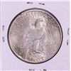 Image 2 : 1935 $1 Peace Silver Dollar Coin