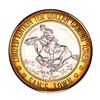 Image 1 : .999 Silver Sam's Town Las Vegas, NV $10 Casino Limited Edition Gaming Token