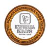 Image 2 : .999 Silver Imperial Palace Biloxi, Mississippi $10 Limited Edition Gaming Token