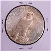 Image 2 : 1924-S $1 Peace Silver Dollar Coin