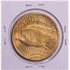 Image 2 : 1925 $20 St. Gaudens Double Eagle Gold Coin