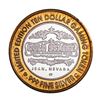 Image 2 : .999 Silver Gold Strike Hotel & Casino Jean, NV $10 Limited Edition Gaming Token