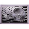 Image 2 : 2013 $1 American Silver Eagle Coin & 2oz Silver Bar Set