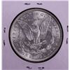 Image 2 : 1886 $1 Morgan Silver Dollar Coin