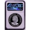Image 2 : 2020P Australia $2 Wedge-Tailed Eagle High Relief 2oz Silver Coin NGC PF70 Ultra Cameo
