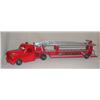 Image 1 : Structo Aerial Ladder Fire Truck