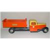Image 2 : 1930's Structo IH Dump Truck
