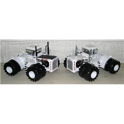 Big Bud 1/16th Scale 16V-747's--both Modern & Original Versions by Toy Farmer
