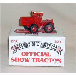 Custom IH 4366 4wd '90 Gateway Show 1/64th Scale by Baker