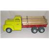 Image 2 : All-American Lumber Truck