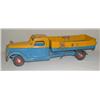 Image 1 : Early Buddy L Rider Dump truck