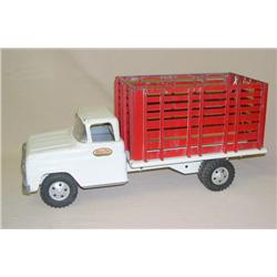 Tonka High Rack Images 1958 Tonka Farms High Rack Stake Truck
