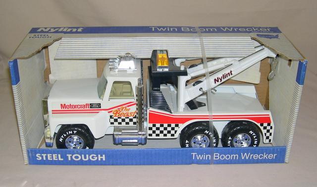 nylint toy truck parts