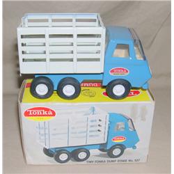1969 Tiny Tonka Stake Dump