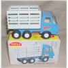Image 1 : 1969 Tiny Tonka Stake Dump
