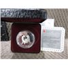 1988 - Canadian Silver Dollar - 500 Silver