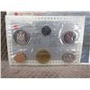 Image 1 : 1988 - Canadian Uncirculated 6 Coin Set