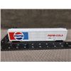 Image 1 : Box Car PC 964203 - Pepsi-Cola - HO Scale