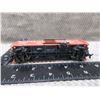 Image 3 : Box Car CB & Q 19720 - Burlington DF - HO Scale