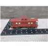 Image 1 : Caboose - American Flyer Lines 930 - S Scale