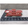 Image 2 : Caboose - American Flyer Lines 930 - S Scale