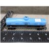 Single Dome Tank Car GATX 62432 - Dow Chemical Co.