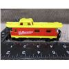 Image 2 : Caboose - Chattanooga - Tyco - HO Scale