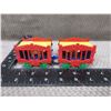 Image 1 : 2 Circus Cars