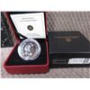 Image 2 : 2008 - Canadian Brilliant Uncirculated Silver Dollar