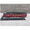 Image 1 : Passenger Car - Pullman 952 Pikes Peak - American Flyer